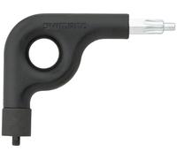 Clé pour vis de plateau T40/clé de pédalier Shimano TL-FC22
