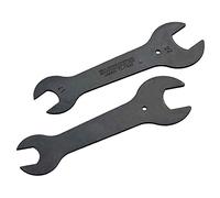 Shimano Clé à cône TL7S20 17 x 22 mm Argenté
