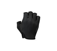 SHIMANO CLOTHING Airway Gloves - Black L tenue technique de cyclisme
