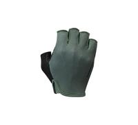 SHIMANO CLOTHING Airway Gloves - Olive XL tenue technique de cyclisme