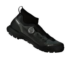 SHIMANO Clothing EX7 (EX700) Gore-TEX Chaussures Noir Taille 46