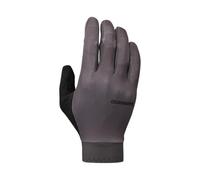 Shimano Explorer Ff Gel Gloves Marron,Gris M Homme Cedar Brown