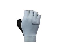 SHIMANO CLOTHING Explorer Gel Gloves - Jade Gray L équipement textile pour vélo