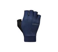 SHIMANO CLOTHING Explorer Gel Gloves - Navy M tenue technique de cyclisme