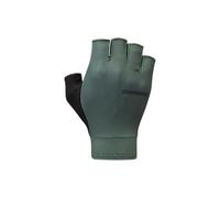 SHIMANO CLOTHING Explorer Gel Gloves - Olive M vêtement vélo confortable