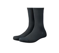 SHIMANO CLOTHING Performance Socks 3Pairs - Black L-XL (Shoe 45-48) chaussures de cyclisme performantes