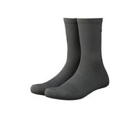 SHIMANO CLOTHING Performance Socks - Cedar Brown L-XL (Shoe 45-48) chaussures techniques pour pédalage efficace