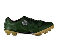 Shimano Chaussures RX6 Vert Camouflage Beige Taille 41