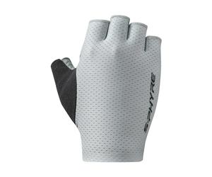 SHIMANO CLOTHING S-Phyre Leggera Gloves - Ice Gray S équipement textile pour vélo