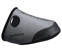 Shimano Clothing S-PHYRE Protège-Orteils pour Homme Noir Taille M (40-42)