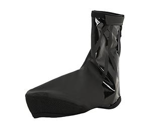 SHIMANO Clothing S1100X H2O Couvre-Chaussures Unisexe Noir Taille M (40-42)