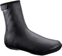 Shimano Clothing S3100R NPU+ Couvre-Chaussures Noir Taille S (37-40)