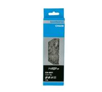 Shimano CN-4601 Bicyclette Tiagra 10-fach pour 2-fach Augmentation 116 Maillons