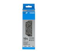 Shimano CN-6600 10-Fach Chaîne Taille unique Argent