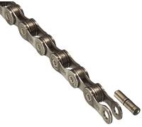 Shimano CN-E6070 E-bike HG chain, 9-speed, 138L