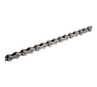 Shimano 10x Road/mtb Chain Gris 138 Links Silver