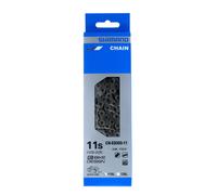 Chaine pour vae shimano e8000 11v 116 maillons avec attache rapide