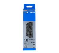 Chaine pour vae shimano e8000 11v 138 maillons avec attache rapide