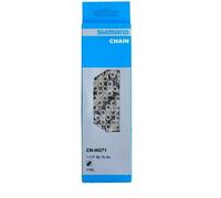 Shimano Cn-Hg 71 Chaîne 6 7 8-fach Vélo Électrique 116 Maillons HG71 Pedelec MTB