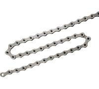 SHIMANO Unisex adulto 105 Catena, Argent, L EU