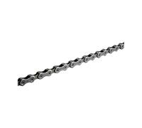 Shimano Cn-hg601 Chain Argenté 126 Links Steel