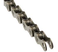 Shimano Deore Xt Cn-hg95 Chain Argenté 138 Links Silver
