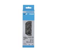 Chaine shimano slx m7100 12v quicklink