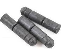 Shimano CN-M732 Goupille à rivet pour chaîne 6/7/8 vitesses 1 paquet de 3 goupilles à rivet
