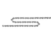 SHIMANO CN6701114 Chaîne Mixte Adulte, Multicolore