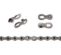 Shimano Cn900 11 Speed Quick Link - Pack Of 2 Multiple Taille unique Unisex