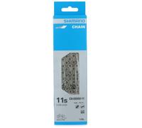 Chaine pour vae shimano e8000 11v 138 maillons avec attache rapide