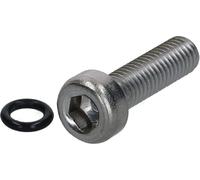 SHIMANO Collier de serrage BL-M6100 avec disque en U, Y2GR98010