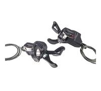 Shimano Sti Deore M6000 Lever Noir 10s
