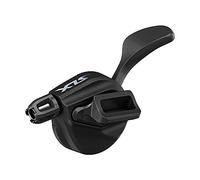 SHIMANO Comando Cambio MTB SLX M7100 2V Sinistro Nero - Attacco