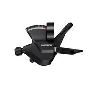 Shimano Comando Commande de Vistesse Vélo Gauche 3v Avec Indicateur SL M315 L