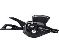 SHIMANO - Commande de changement Dr. 12v +Indic.-SL-M6100-IR I-spec EV