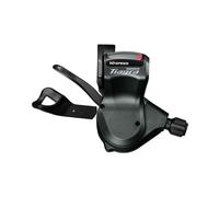 Shimano commande de vitesse droite flatbar tiagra sl 4700 10v noir