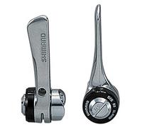 Shimano Manettes de dérailleur 2/3x8v-SL-R400 Tubo Diagonal