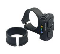 SHIMANO Commutateur STEPS SW-EN600-L Gauche 31,8 Mm 35 Mm 1 Connexion EP801 EP6