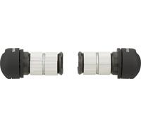 Shimano Commutateurs d'Extrémité de Guidon Dura-Ace Di2 SW-R9160 10/11vit. noir 11 fach
