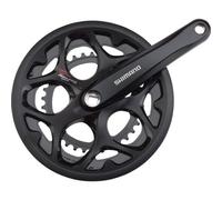 Shimano Compétition Route Double Jis Pédalier Avec Garde-Chaîne 7-8sp FC-A070