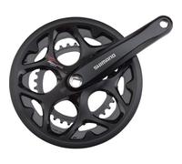 Shimano Compétition Route Double Jis Pédalier Avec Garde-Chaîne 7-8sp FC-A070