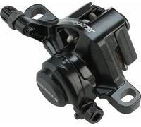 Shimano Compétition TX805 Disque Frein Étrier Avec Résine Patins avant Ou Rear