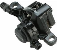 Shimano Étrier de frein BR-TX805 Unisexe Adulte Noir Taille Unique