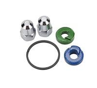 SHIMANO, Componenti Mozzo Alfine, SM-S705 Alfine Di2
