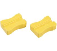 SHIMANO composant de frein de vélo Brake Hose Clamp Tool TL BH61 2pcs