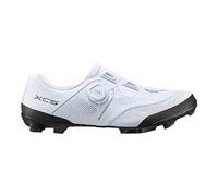 SHIMANO composant de vélo Bicycle Shoes XC503 White 40.0