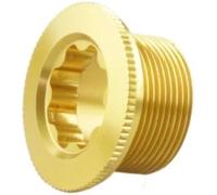 SHIMANO composant de vélo Crank Arm Fixing Bolt FC M810