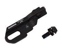 Shimano Adaptateur dérailleur avant XTR DI2 montage direct Noir TU