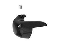 Shimano Capot frontal de levier 105 R7020 – droit hydraulique – 11 vitesses – Noir